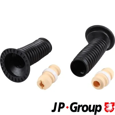 Dust Cover Kit, shock absorber